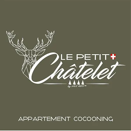 Le Petit Chatelet By Hils 4810 Apartment *